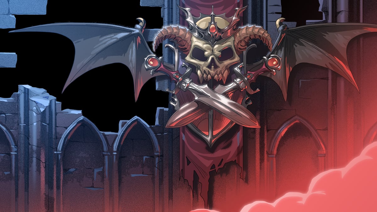 BattleCats_Batch01_StaticPC_DarkFantasyCastle_MVP_Final_blackbg